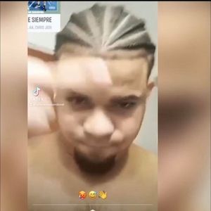 Meet your Posher, Alfie